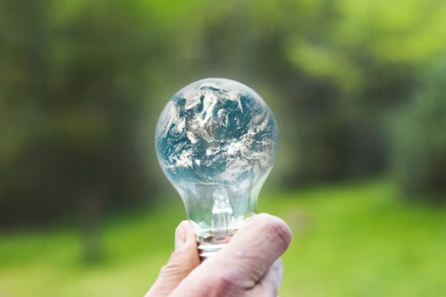 Mitos Comunes sobre el Ahorro de Energia