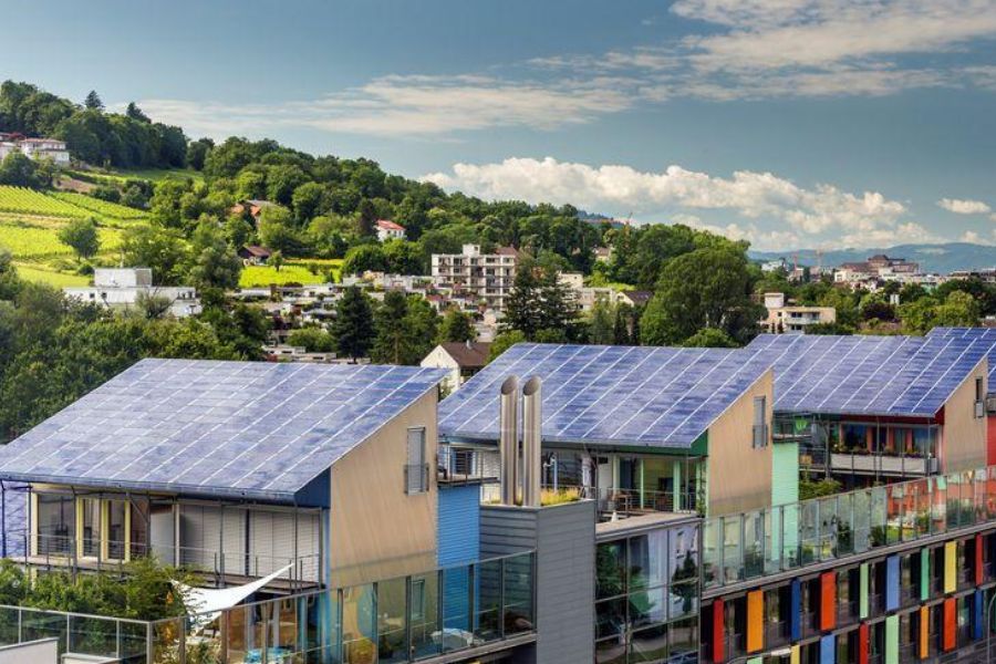 Beneficios de las comunidades energéticas