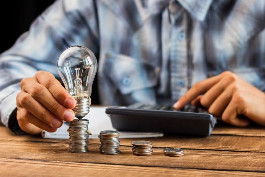 ¿Qué son los comparadores de energía?