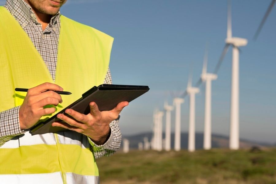 El Desafío del Sector Energético por la autorización de explotación