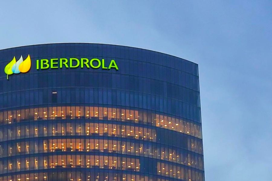 Iberdrola y Su Récord de Beneficios en 2023